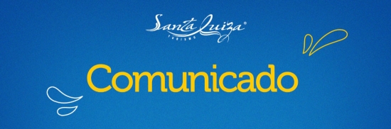 Comunicado